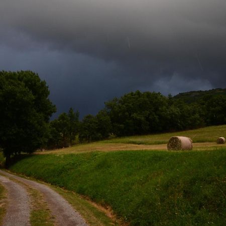 Domaine Insolite Du Petit Moras Chomérac Zewnętrze zdjęcie